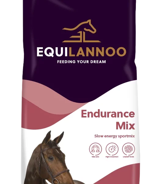 Equilannoo - Endurance mix (20kg)