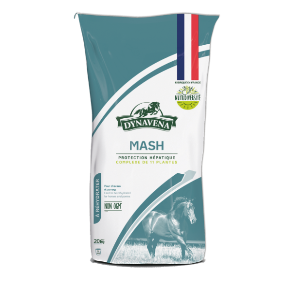 Dynavena Mash (20kg)