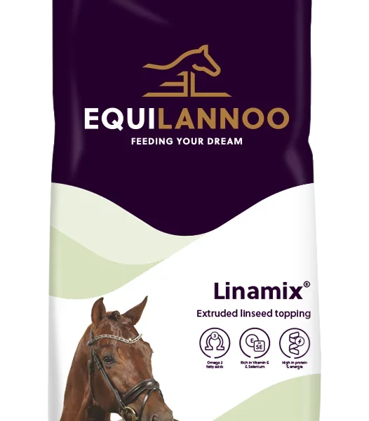 Equilannoo - Linamix (15kg)