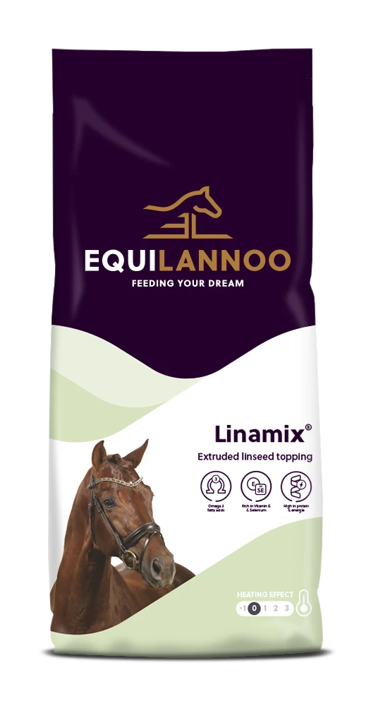 Equilannoo - Linamix (15kg)