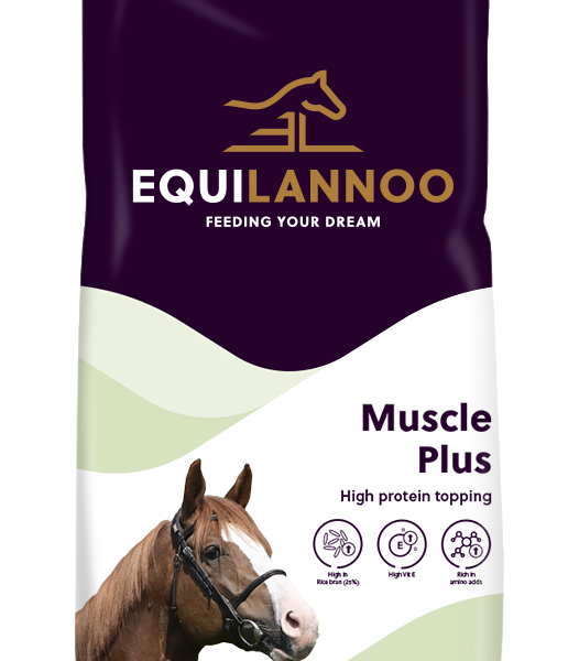 Equilannoo Muscle Plus (15kg)