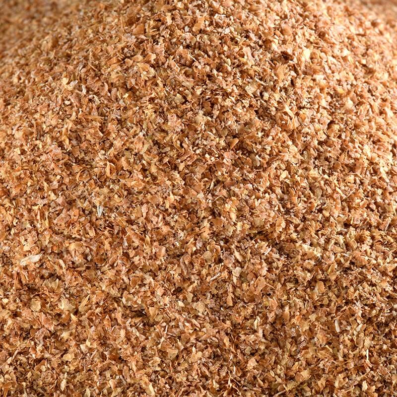 Son de blé (20kg) – Cérès, aliments pour chevaux, nous livrons sur