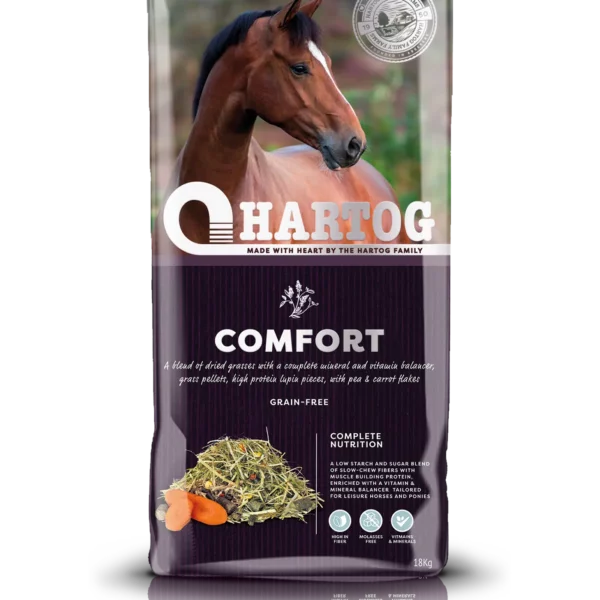 Hartog - comfort (18 kg)