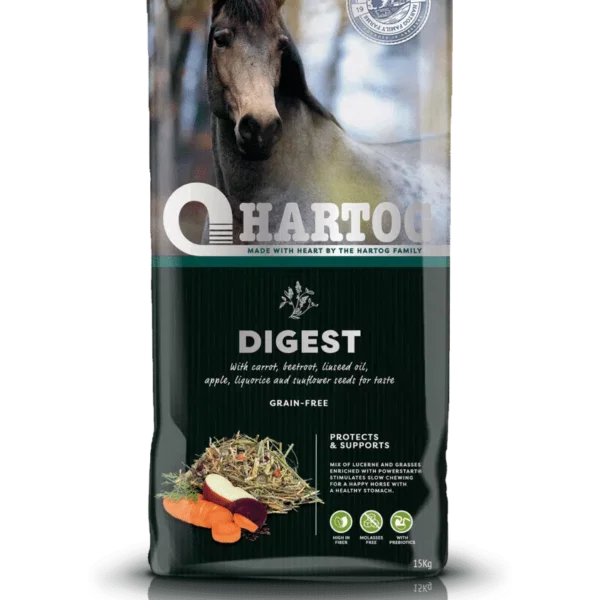 Hartog - Digest (15kg)
